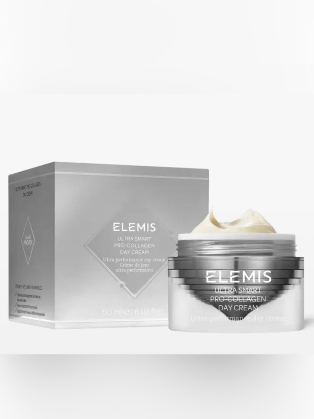 ELEMIS Ultra Smart Pro-Collagen Day Cream